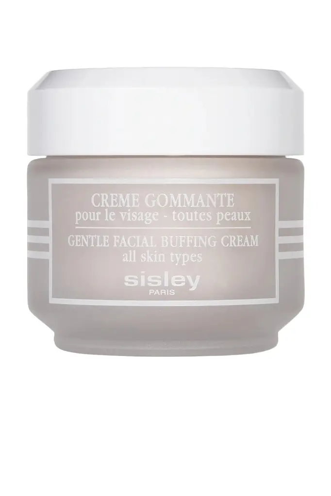 Sisley-Paris Gentle Facial Buffing