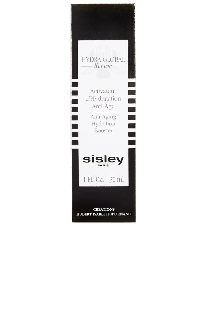 Sisley-Paris Hydra-Global Serum | Thumbnail 2 Sisley-Paris Hydra-Global Serum | Thumbnail 2