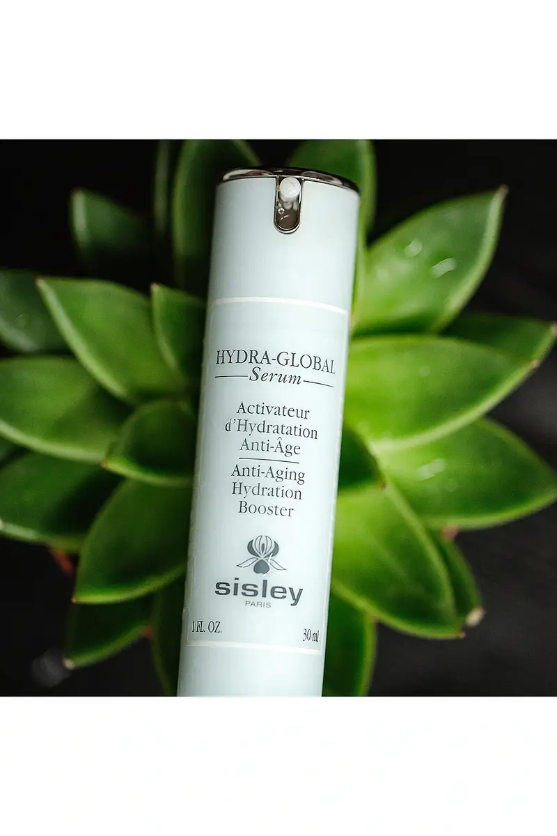 Sisley-Paris Hydra-Global Serum | Thumbnail 4 Sisley-Paris Hydra-Global Serum | Thumbnail 4