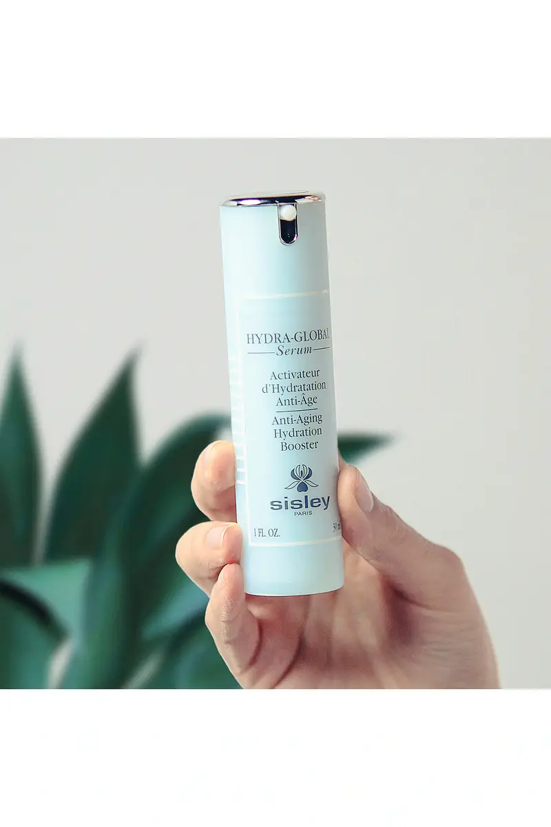 Sisley-Paris Hydra-Global Serum | Thumbnail 5 Sisley-Paris Hydra-Global Serum | Thumbnail 5