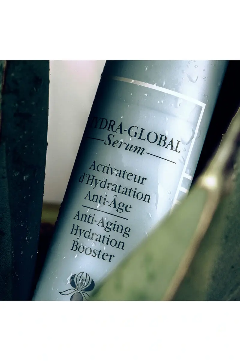 Sisley-Paris Hydra-Global Serum | Thumbnail 6 Sisley-Paris Hydra-Global Serum | Thumbnail 6