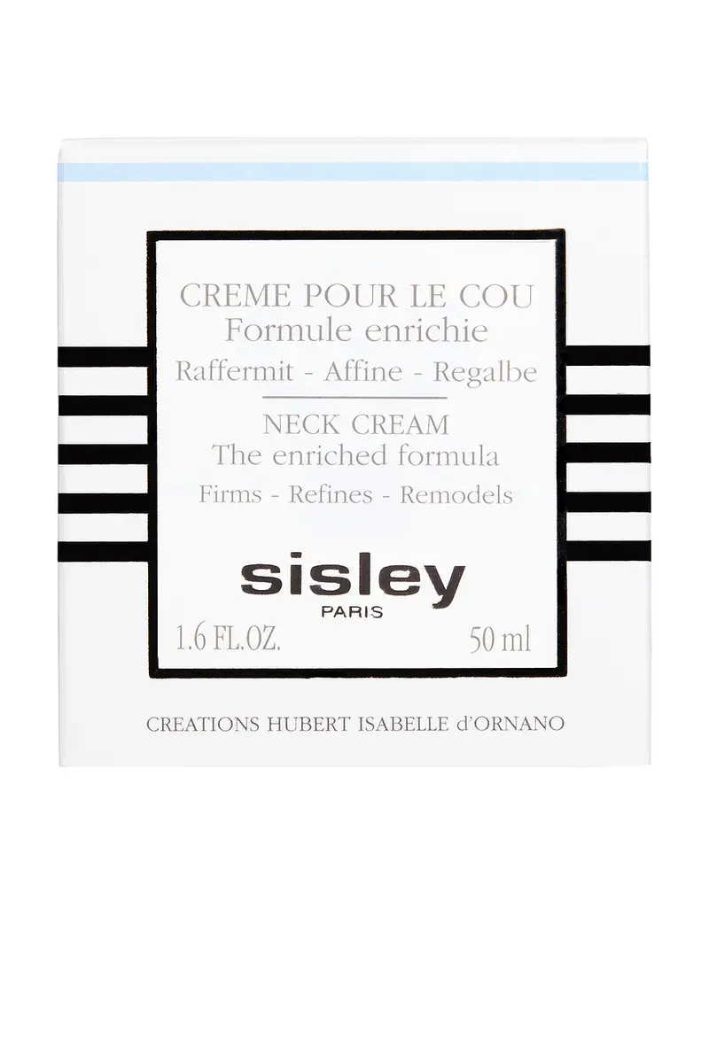 Sisley-Paris Neck Cream | Thumbnail 3