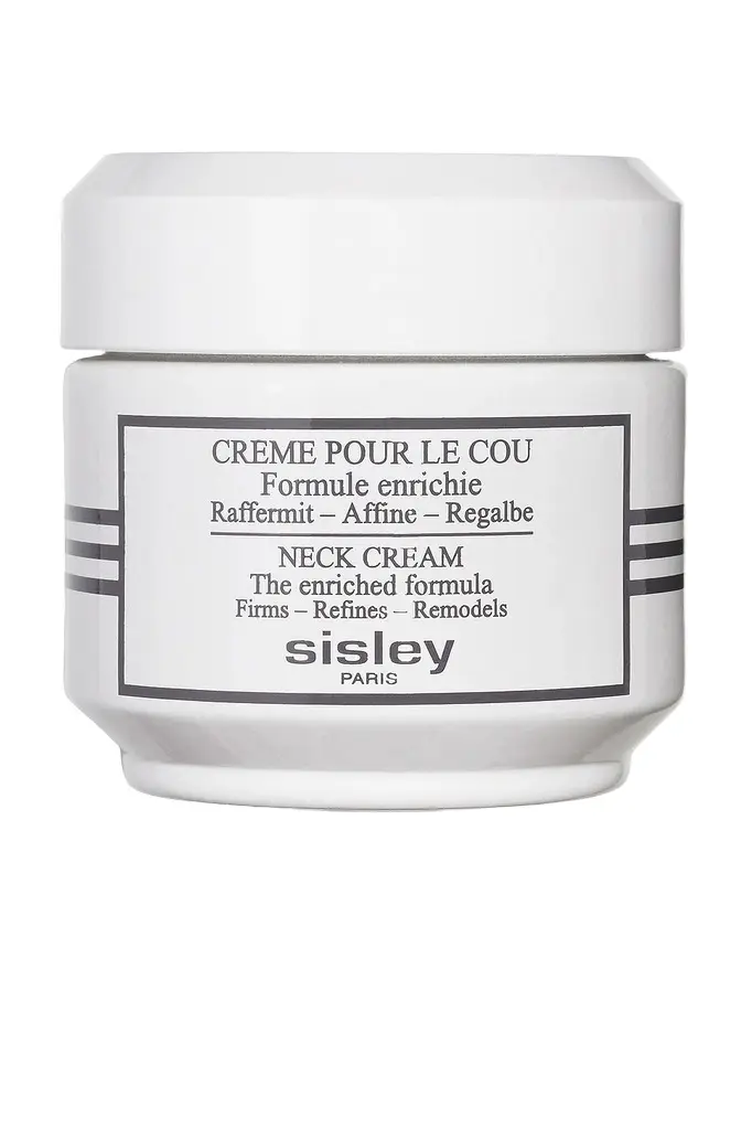 Sisley-Paris Neck Cream
