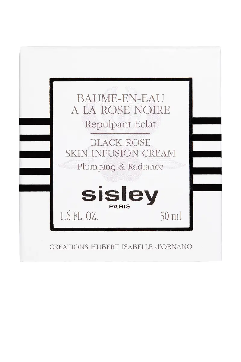 Sisley-Paris Black Rose Skin Infusion Cream | Thumbnail 3 Sisley-Paris Black Rose Skin Infusion Cream | Thumbnail 3