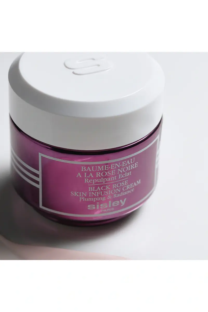 Sisley-Paris Black Rose Skin Infusion Cream | Thumbnail 8 Sisley-Paris Black Rose Skin Infusion Cream | Thumbnail 8