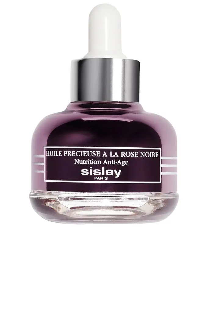 Sisley-Paris Black Rose Precious Face Oil