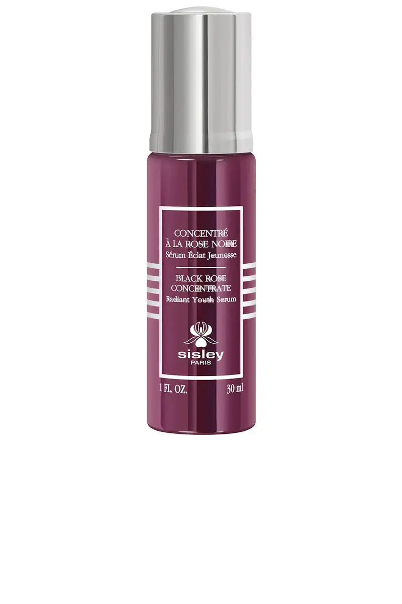 Sisley-Paris Black Rose Concentrate Radiant Youth Serum | Thumbnail 2 Sisley-Paris Black Rose Concentrate Radiant Youth Serum | Thumbnail 2