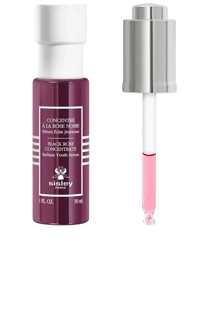 Sisley-Paris Black Rose Concentrate Radiant Youth Serum