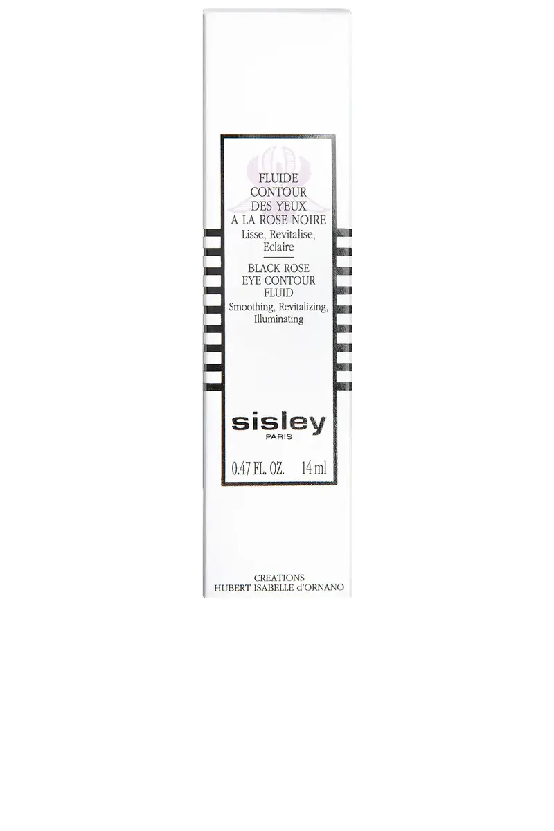 Sisley-Paris Black Rose Eye Contour Fluid | Thumbnail 3 Sisley-Paris Black Rose Eye Contour Fluid | Thumbnail 3