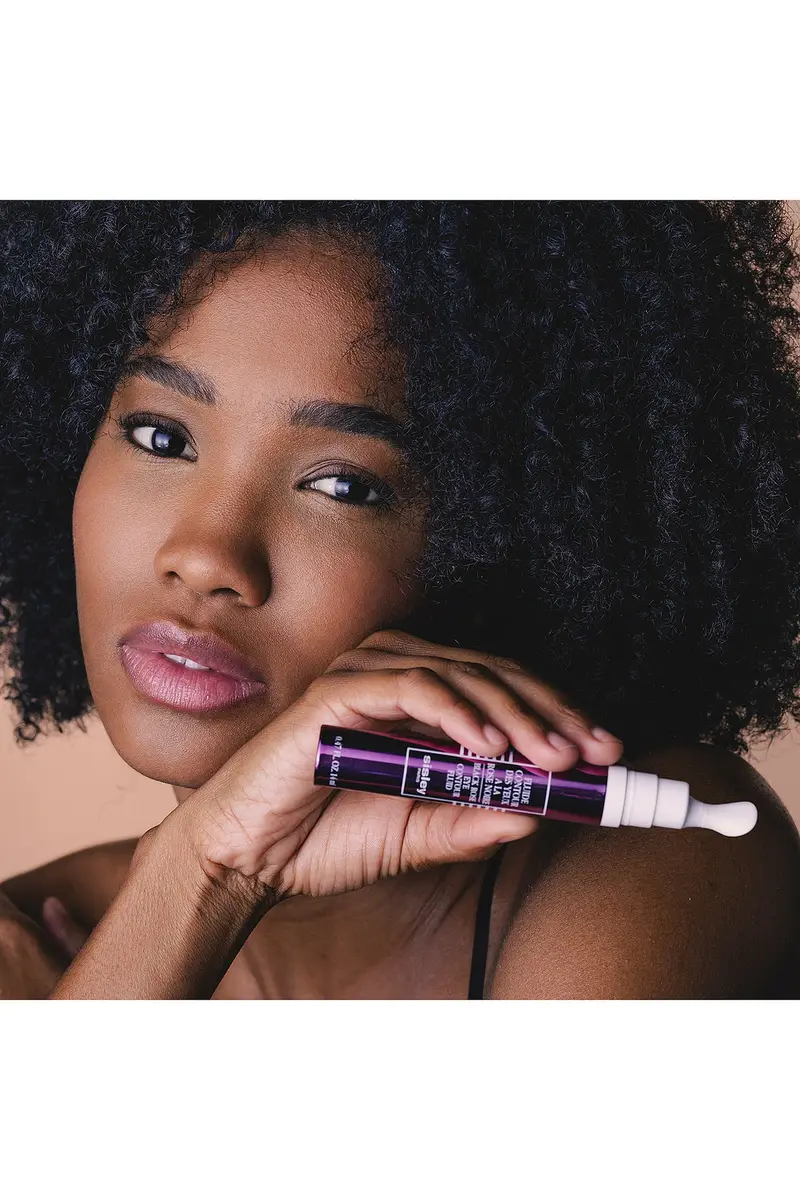 Sisley-Paris Black Rose Eye Contour Fluid | Thumbnail 6 Sisley-Paris Black Rose Eye Contour Fluid | Thumbnail 6