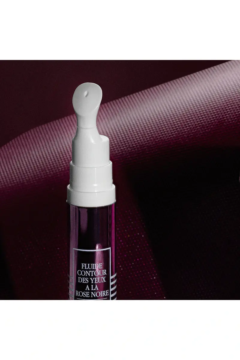 Sisley-Paris Black Rose Eye Contour Fluid | Thumbnail 9 Sisley-Paris Black Rose Eye Contour Fluid | Thumbnail 9