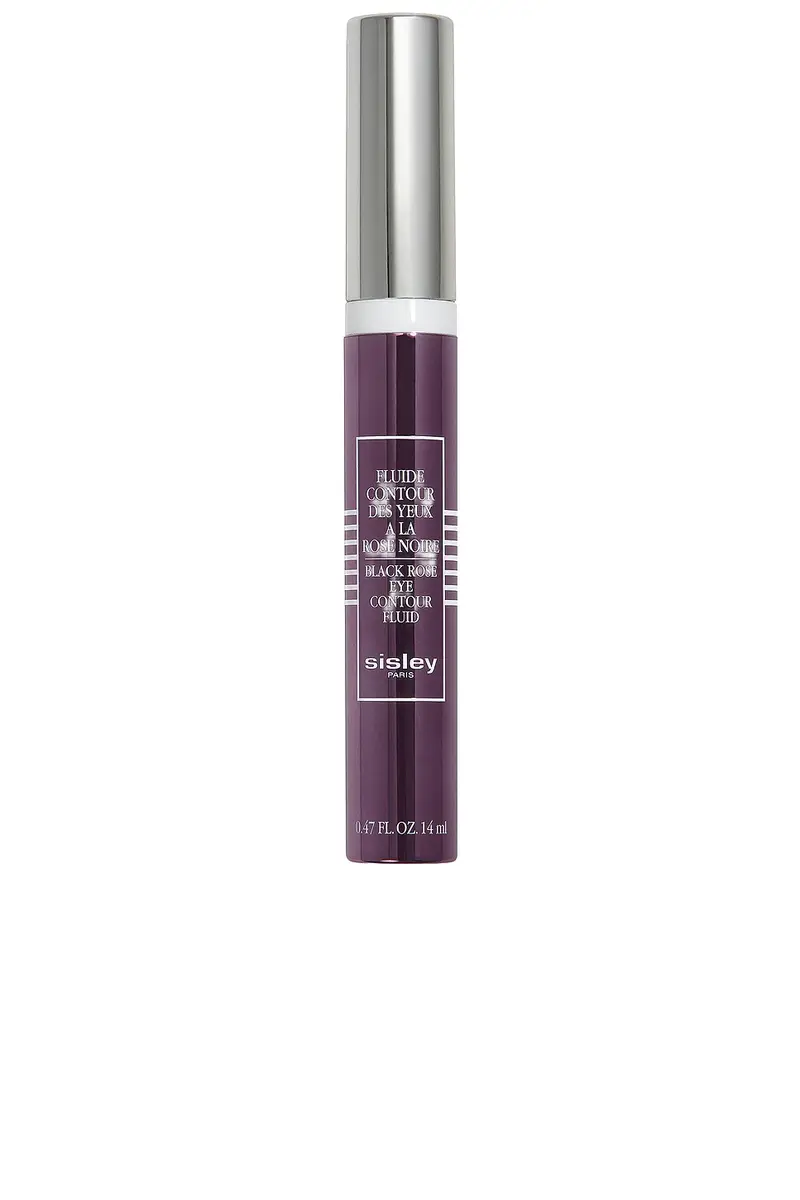 Sisley-Paris Black Rose Eye Contour Fluid