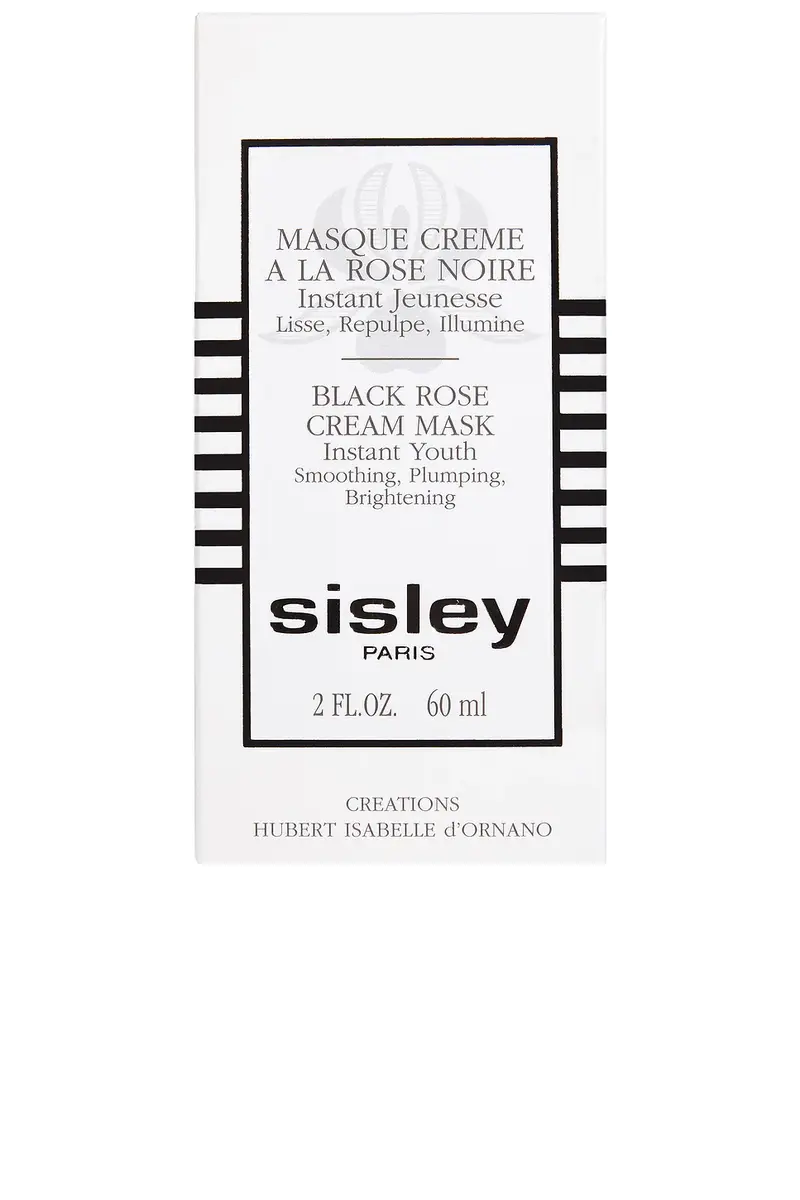 Sisley-Paris Black Rose Cream Mask | Thumbnail 2 Sisley-Paris Black Rose Cream Mask | Thumbnail 2