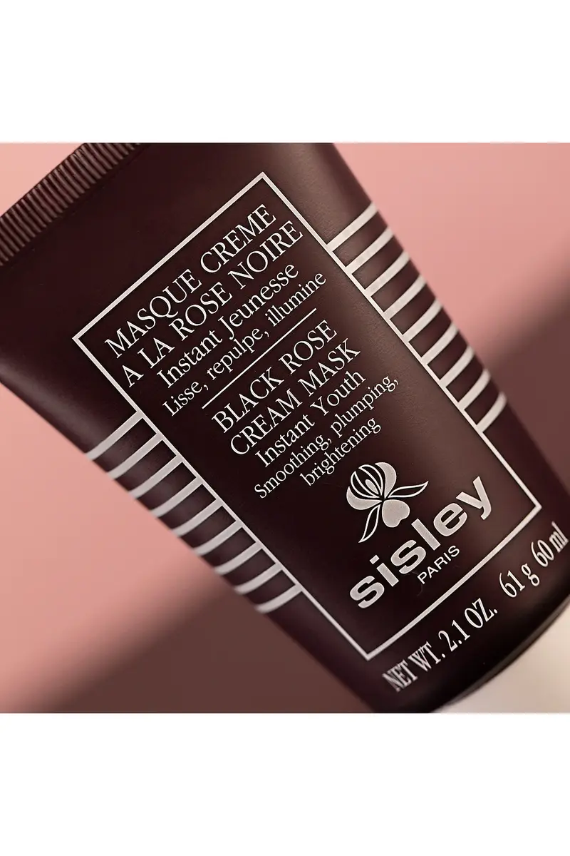 Sisley-Paris Black Rose Cream Mask | Thumbnail 4 Sisley-Paris Black Rose Cream Mask | Thumbnail 4