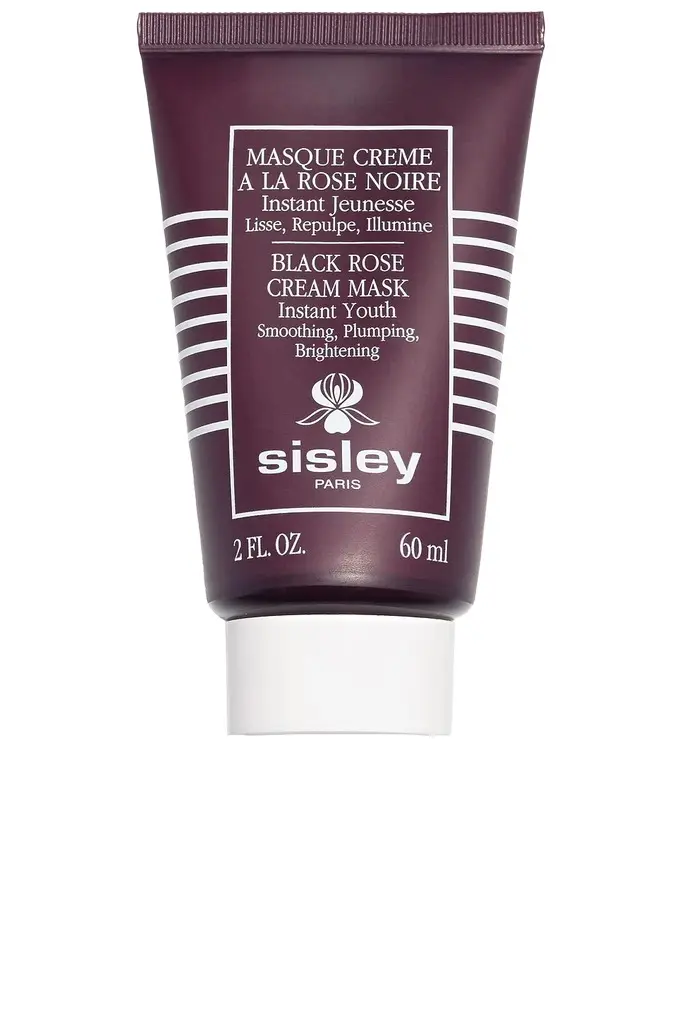 Sisley-Paris Black Rose Cream Mask