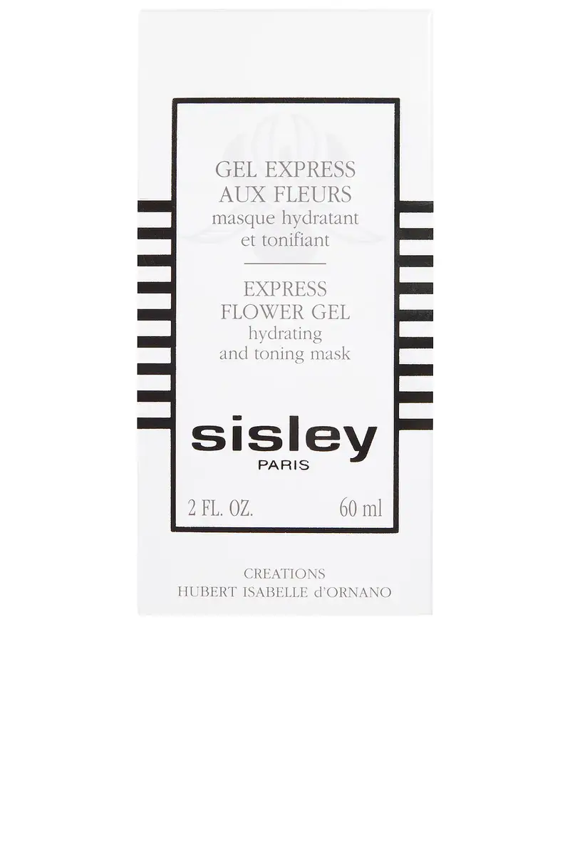 Sisley-Paris Express Flower Gel | Thumbnail 2