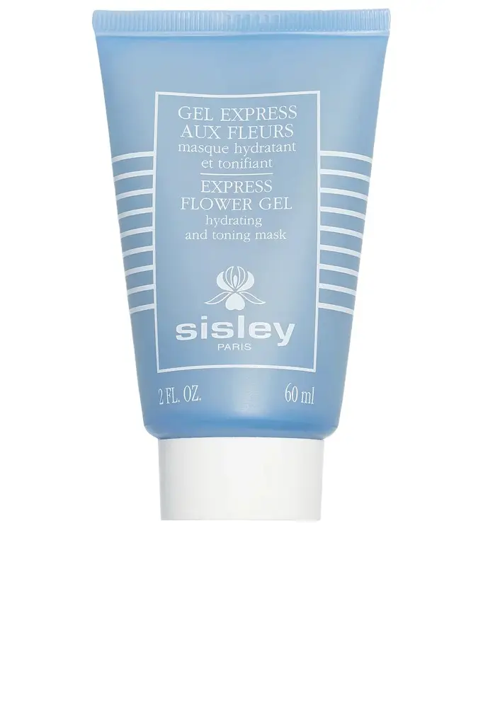 Sisley-Paris Express Flower Gel