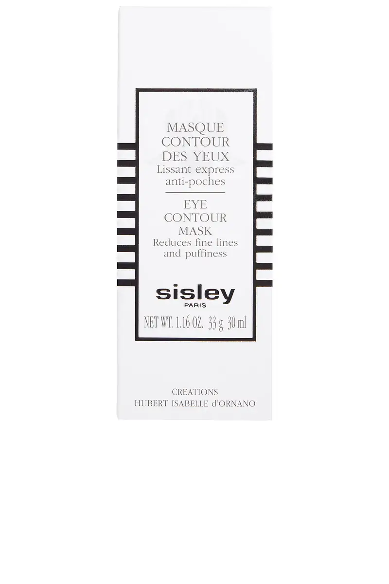 Sisley-Paris Eye Contour Mask | Thumbnail 2 Sisley-Paris Eye Contour Mask | Thumbnail 2