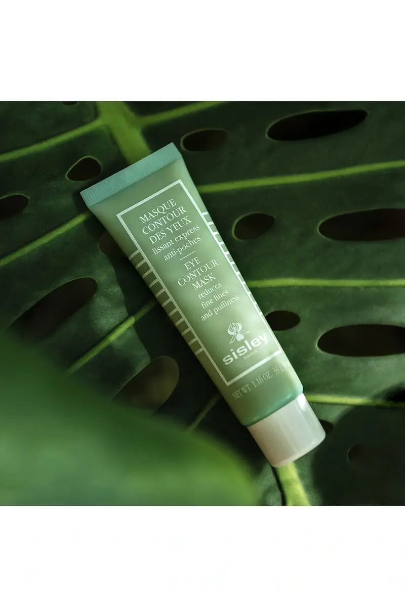 Sisley-Paris Eye Contour Mask | Thumbnail 4 Sisley-Paris Eye Contour Mask | Thumbnail 4