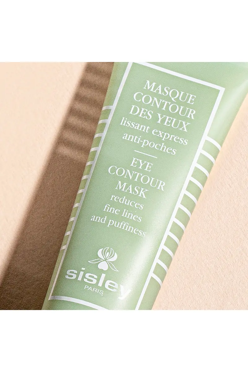Sisley-Paris Eye Contour Mask | Thumbnail 5 Sisley-Paris Eye Contour Mask | Thumbnail 5