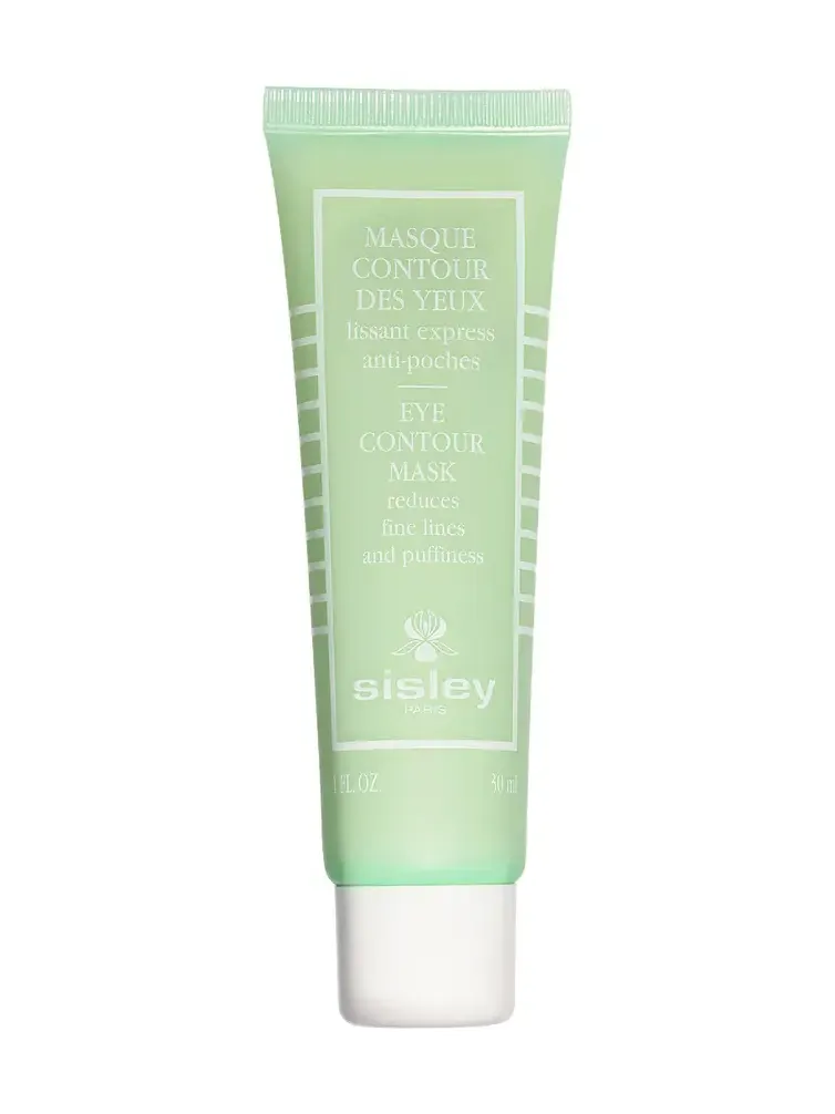 Sisley-Paris Eye Contour Mask