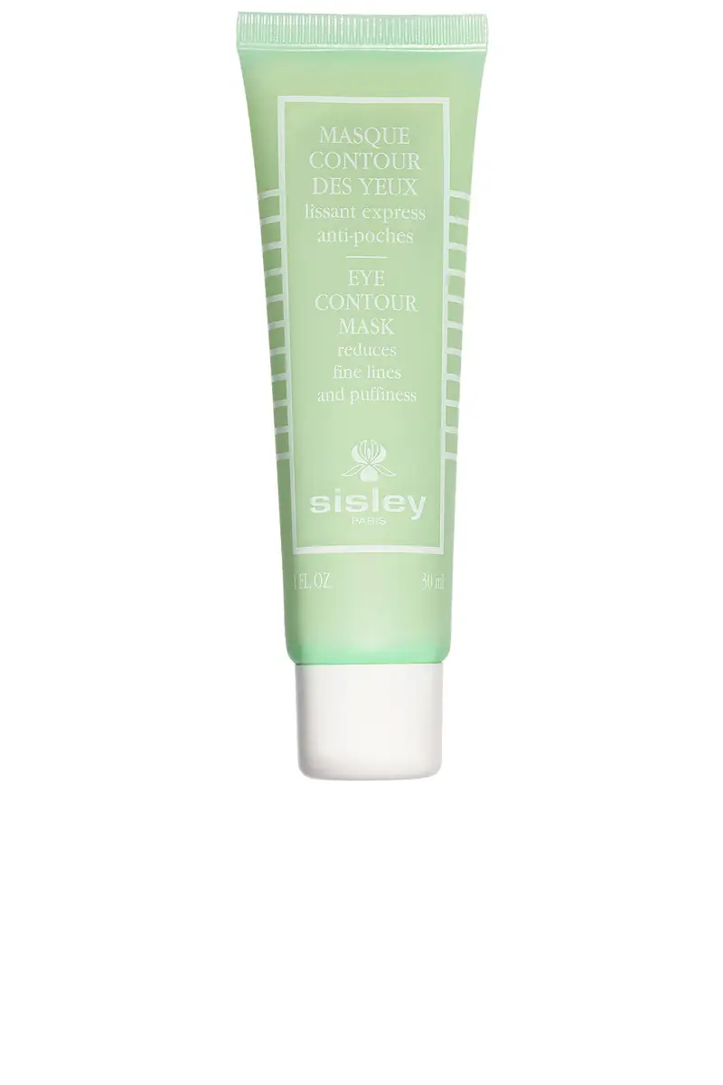 Sisley-Paris Eye Contour Mask