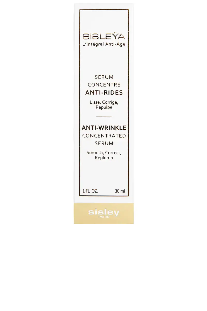 Sisley-Paris Sisleya L'Integral Anti-Age Anti-Wrinkle Concentrated Serum | Thumbnail 2