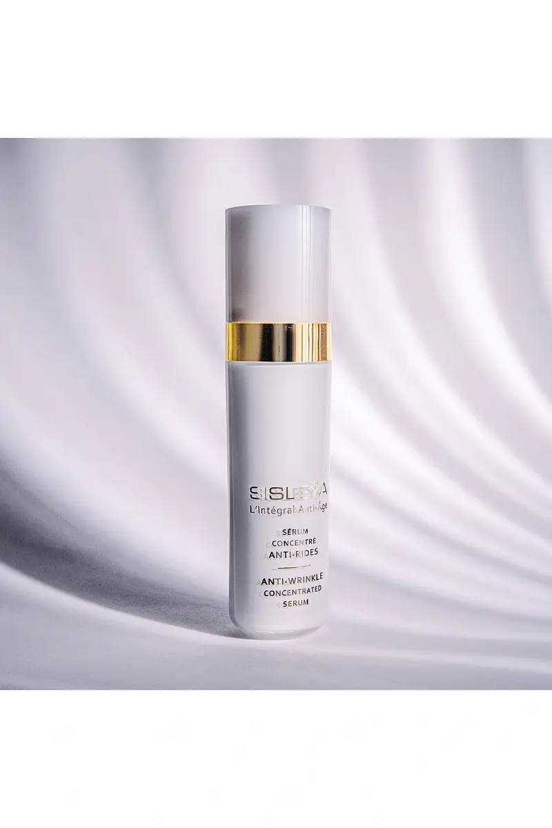 Sisley-Paris Sisleya L'Integral Anti-Age Anti-Wrinkle Concentrated Serum | Thumbnail 4