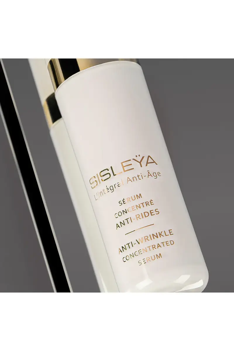 Sisley-Paris Sisleya L'Integral Anti-Age Anti-Wrinkle Concentrated Serum | Thumbnail 5