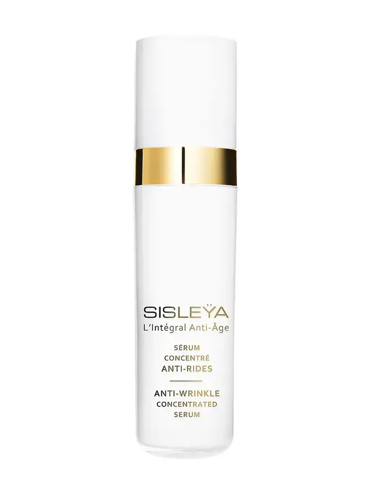 Sisley-Paris Sisleya L'Integral Anti-Age Anti-Wrinkle Concentrated Serum