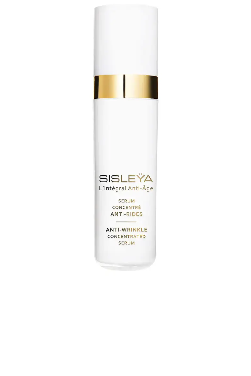 Sisley-Paris Sisleya L'Integral Anti-Age Anti-Wrinkle Concentrated Serum