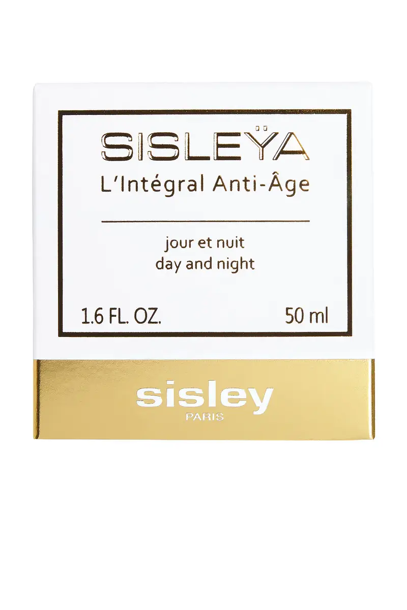 Sisley-Paris Sisleya L'integral Anti-Age Cream | Thumbnail 3 Sisley-Paris Sisleya L'integral Anti-Age Cream | Thumbnail 3