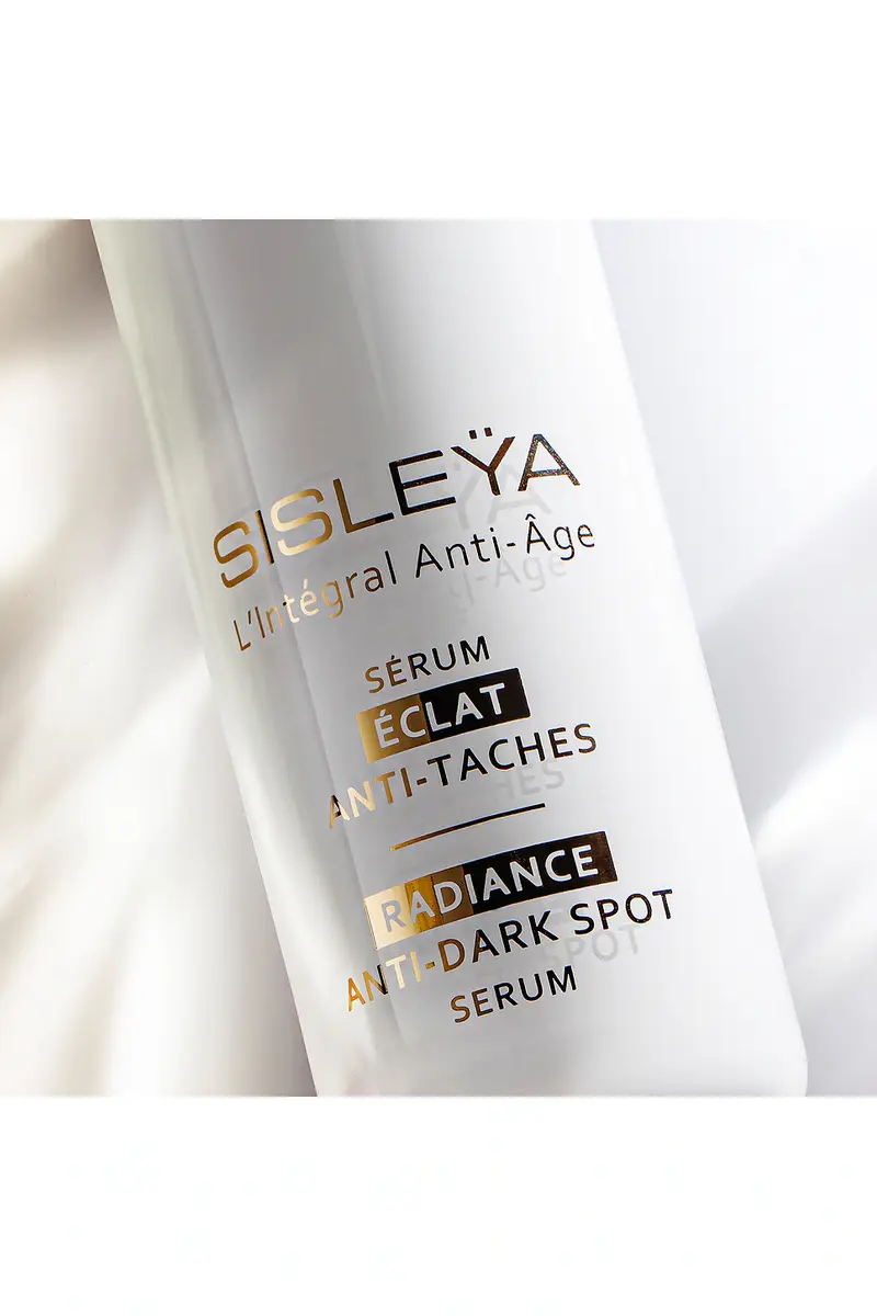 Sisley-Paris Sisleya L'Integral Anti-Age Radiance Anti-Dark Spot Serum | Thumbnail 7 Sisley-Paris Sisleya L'Integral Anti-Age Radiance Anti-Dark Spot Serum | Thumbnail 7