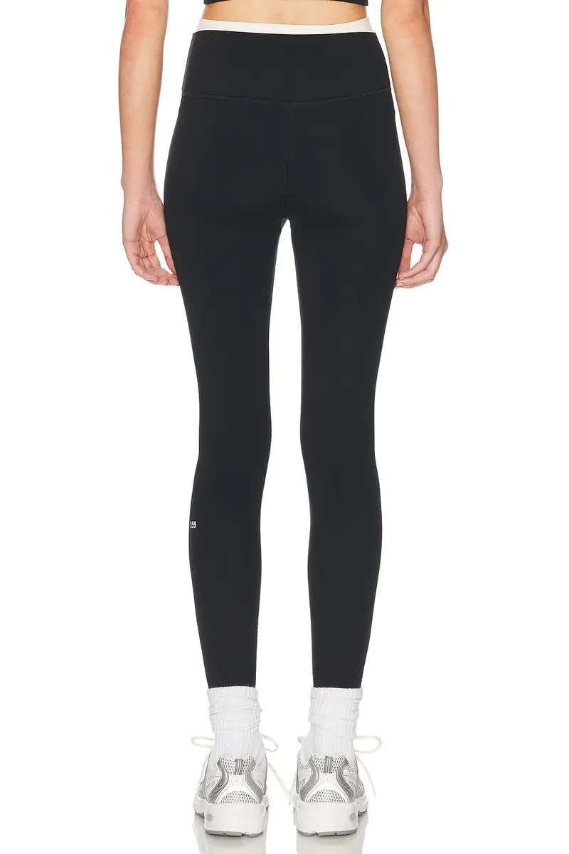 Splits59 River Dual Waist Airweight Stirrup Legging | Thumbnail 4 Splits59 River Dual Waist Airweight Stirrup Legging | Thumbnail 4