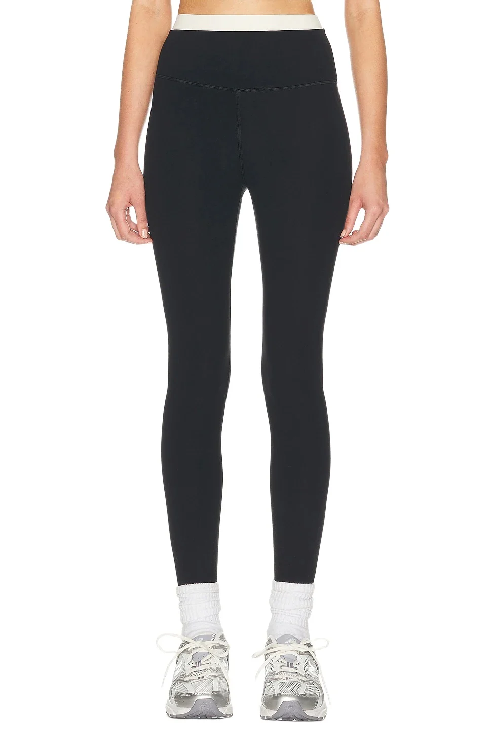 Splits59 River Dual Waist Airweight Stirrup Legging