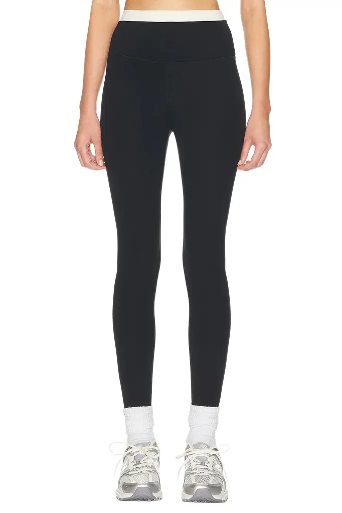 Splits59 River Dual Waist Airweight Stirrup Legging