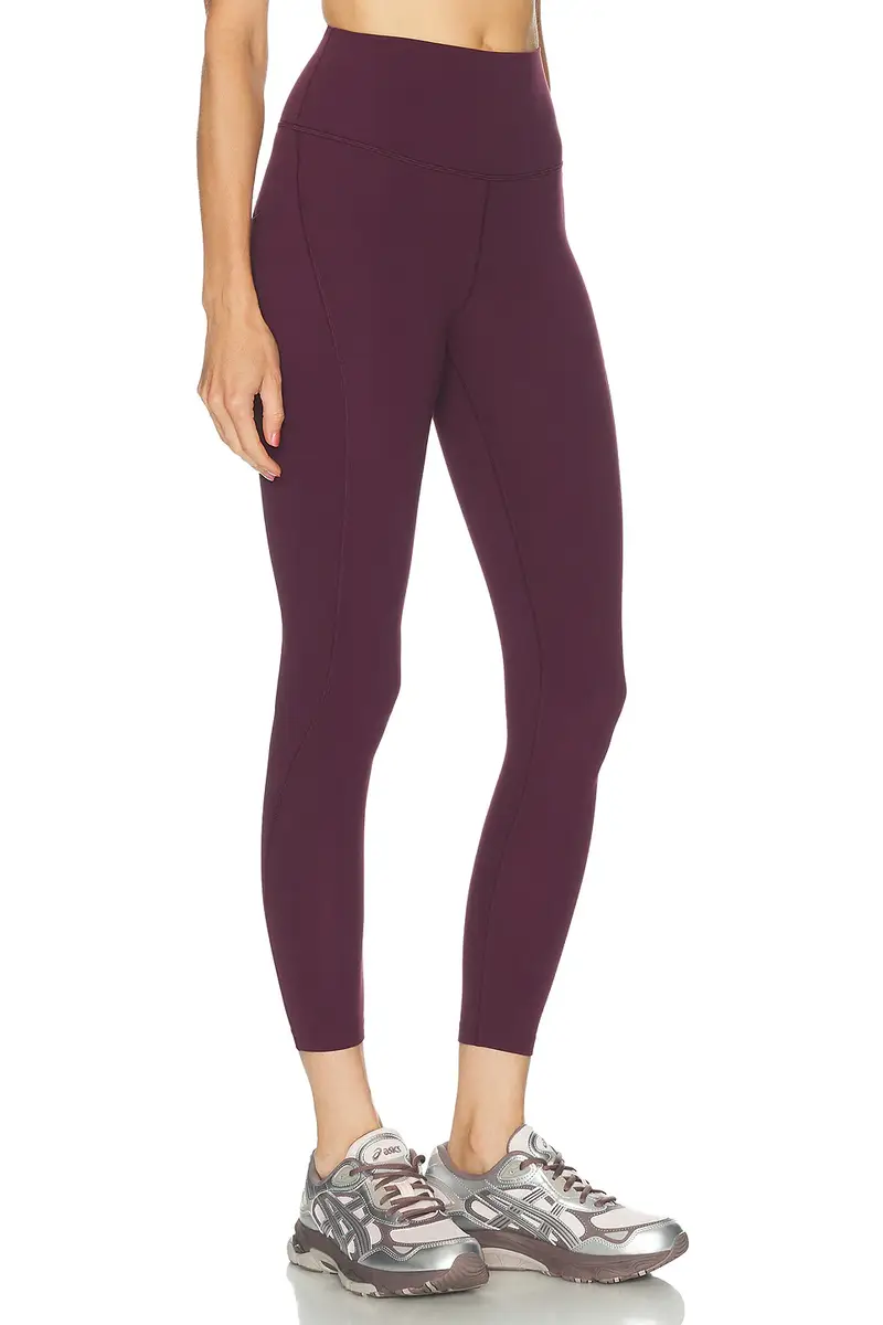 Splits59 Airweight Highwaist Legging With Pocket | Thumbnail 2 Splits59 Airweight Highwaist Legging With Pocket | Thumbnail 2