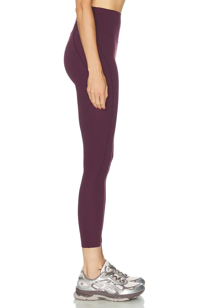 Splits59 Airweight Highwaist Legging With Pocket | Thumbnail 3 Splits59 Airweight Highwaist Legging With Pocket | Thumbnail 3