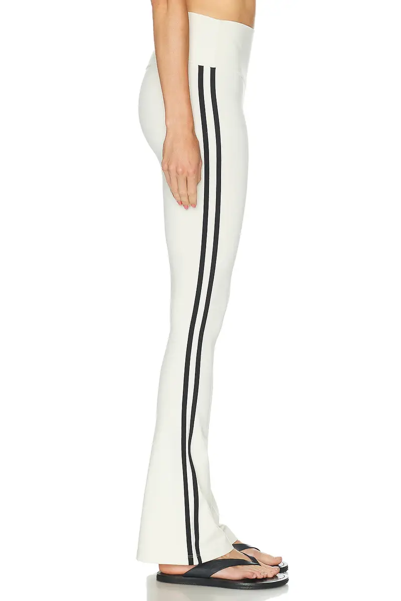 Splits59 Raquel Highwaist Supplex Flare 32 Legging | Thumbnail 3 Splits59 Raquel Highwaist Supplex Flare 32 Legging | Thumbnail 3