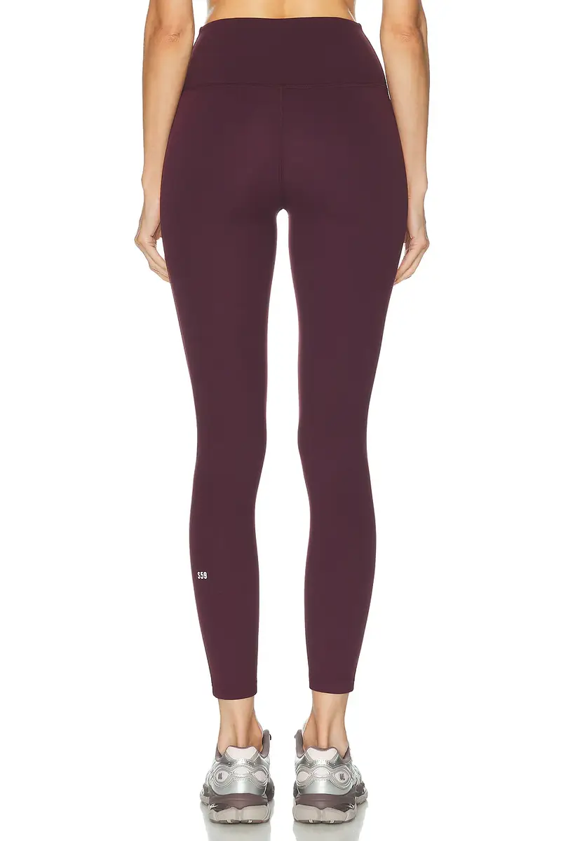 Splits59 x REVOLVE Clare 7/8 Legging | Thumbnail 4 Splits59 x REVOLVE Clare 7/8 Legging | Thumbnail 4