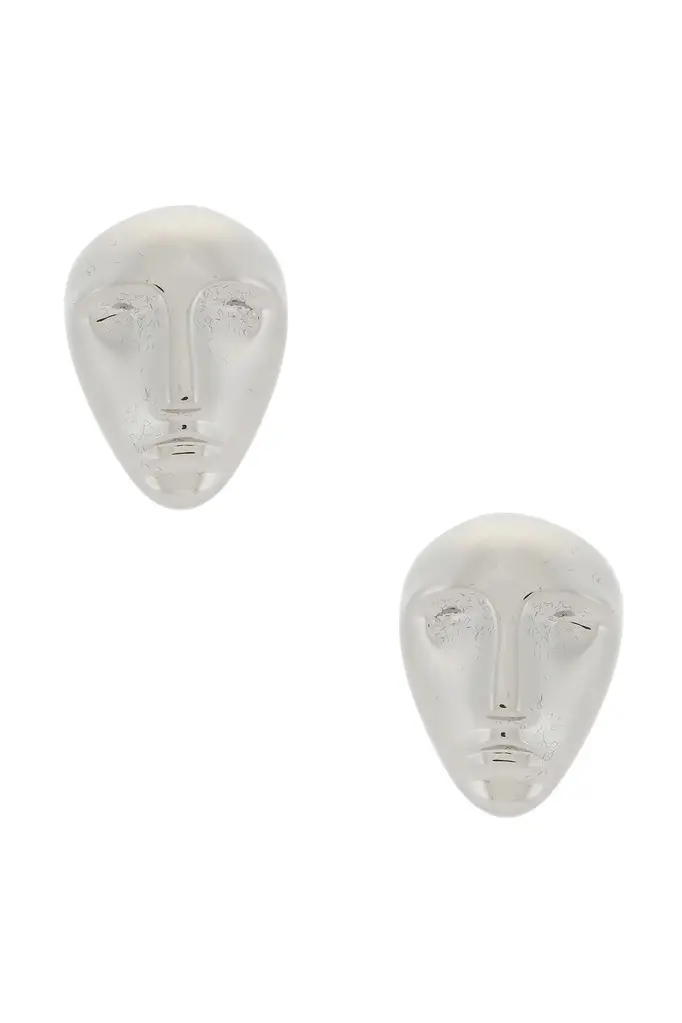 Visage Earrings
