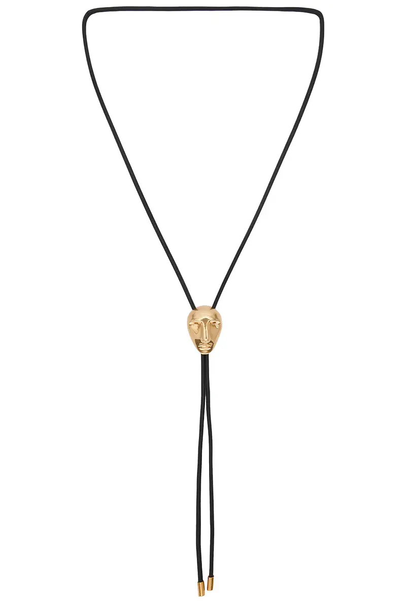 Visage Bolo Tie Visage Bolo Tie
