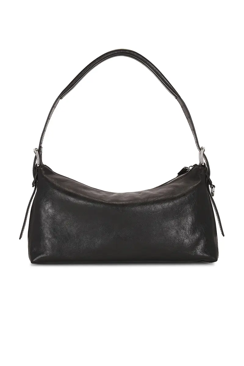 Lemaire Belted Baguette Bag | Thumbnail 3 Lemaire Belted Baguette Bag | Thumbnail 3