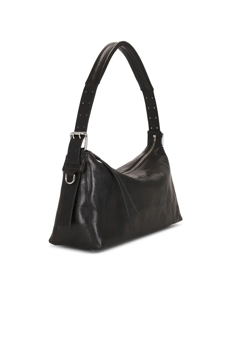 Lemaire Belted Baguette Bag | Thumbnail 4 Lemaire Belted Baguette Bag | Thumbnail 4
