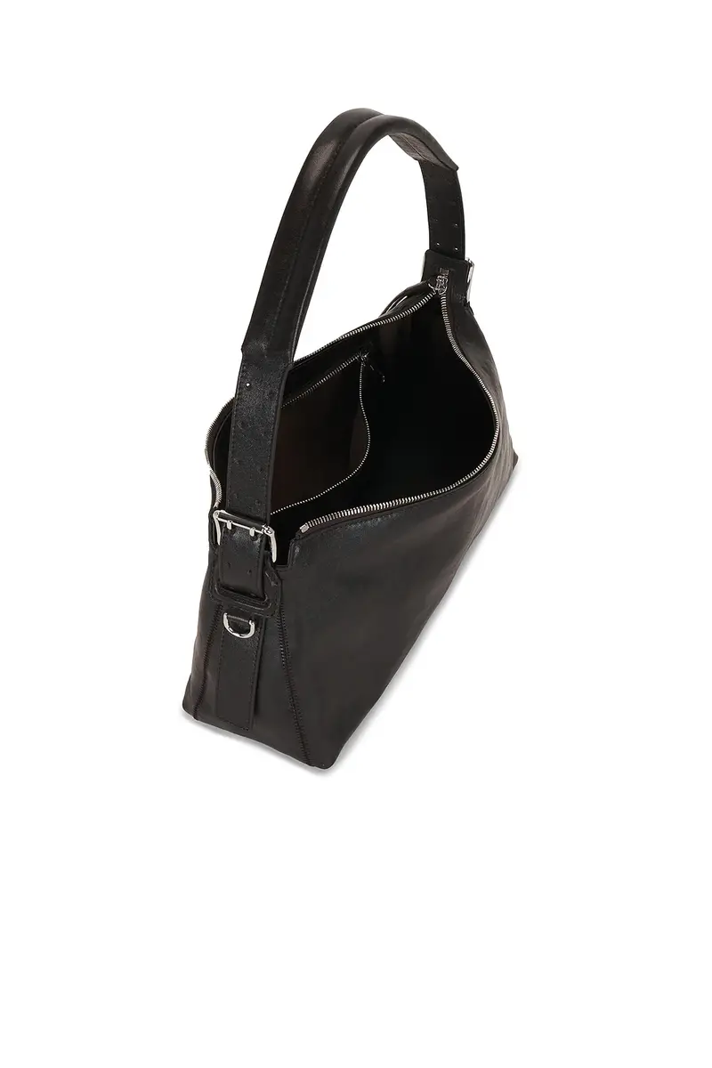 Lemaire Belted Baguette Bag | Thumbnail 5 Lemaire Belted Baguette Bag | Thumbnail 5