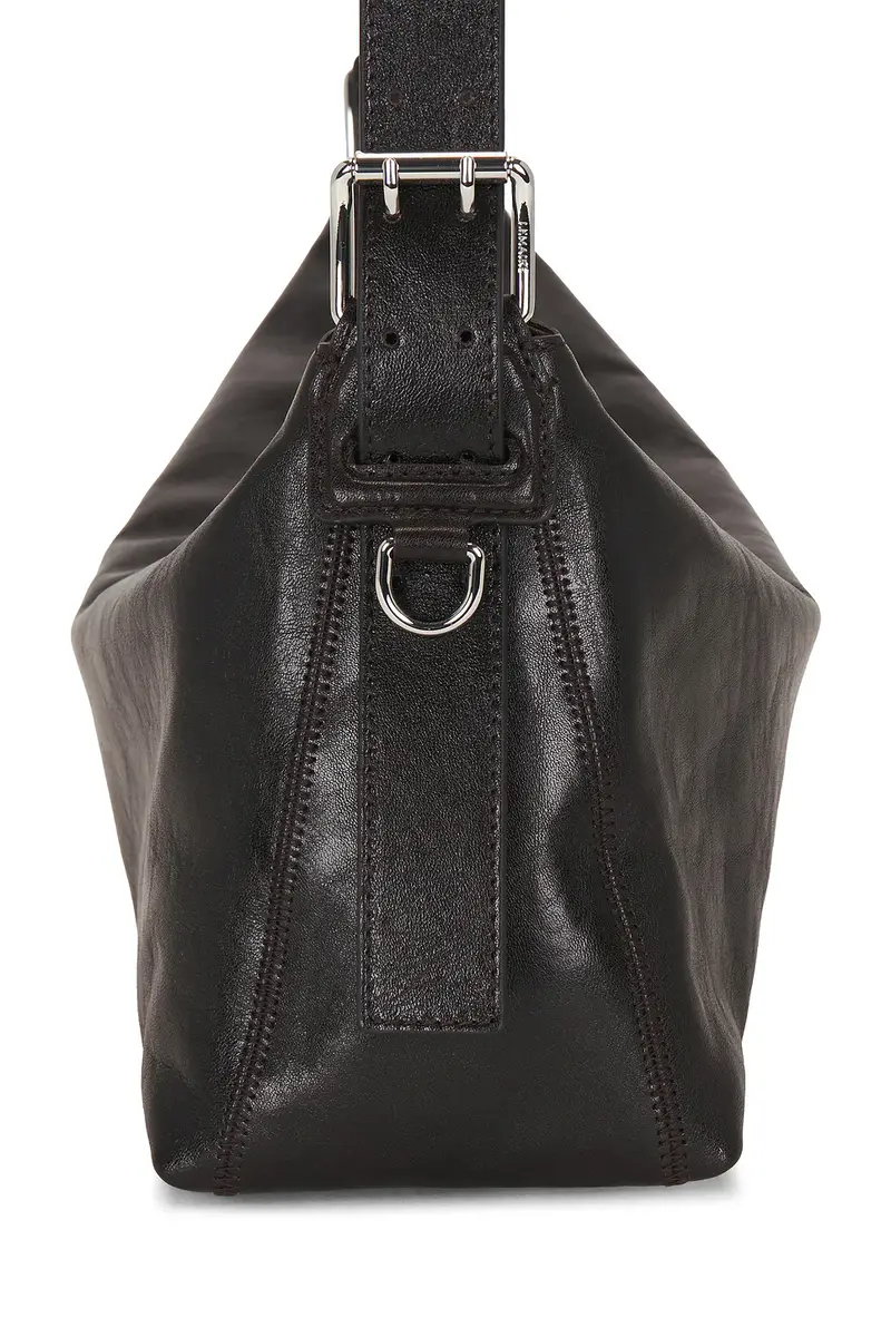 Lemaire Belted Baguette Bag | Thumbnail 6 Lemaire Belted Baguette Bag | Thumbnail 6