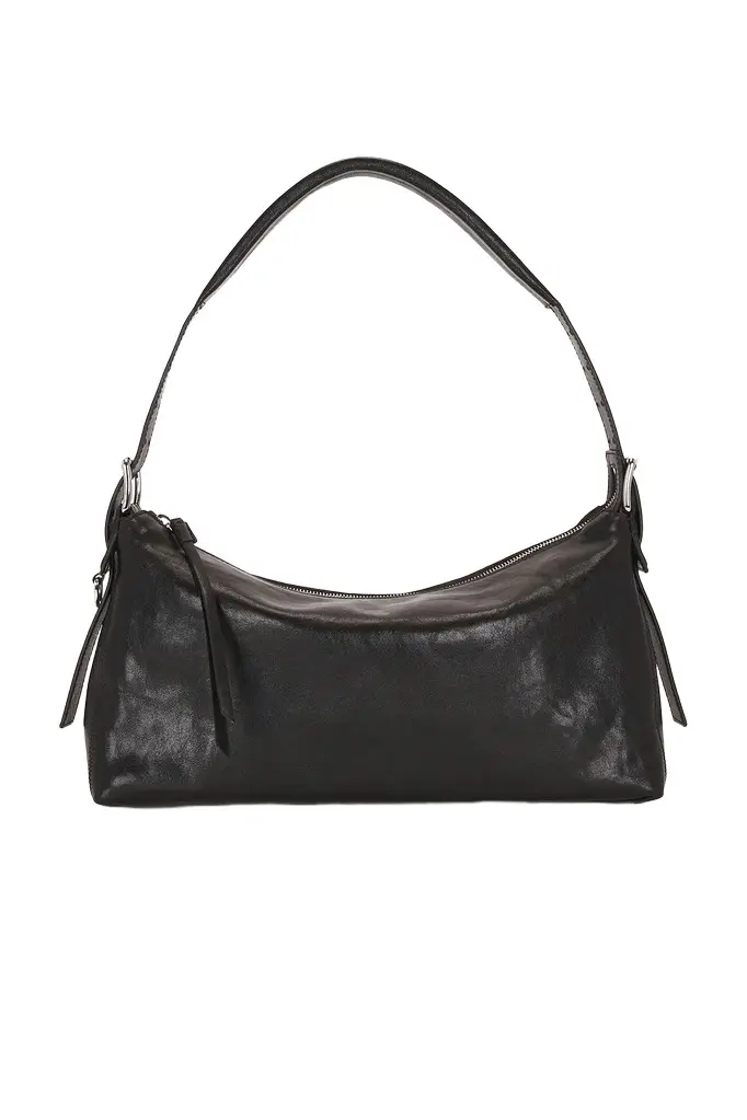 Lemaire Belted Baguette Bag