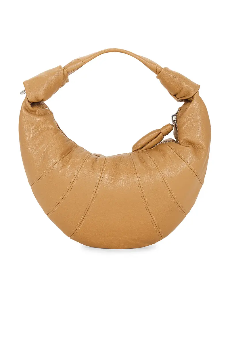 Lemaire Mini Fortune Croissant Bag | Thumbnail 3 Lemaire Mini Fortune Croissant Bag | Thumbnail 3