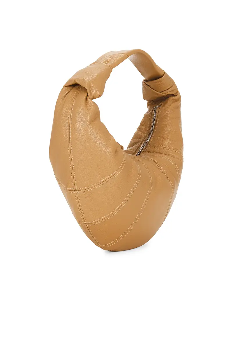 Lemaire Mini Fortune Croissant Bag | Thumbnail 4 Lemaire Mini Fortune Croissant Bag | Thumbnail 4