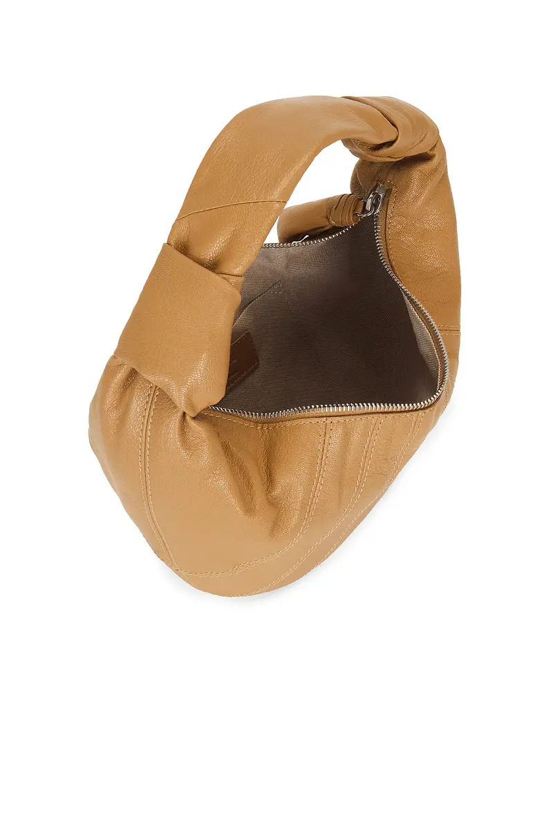 Lemaire Mini Fortune Croissant Bag | Thumbnail 5 Lemaire Mini Fortune Croissant Bag | Thumbnail 5